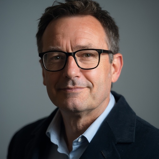 Dr. Richard Ashworth — independent casino sites reviewer