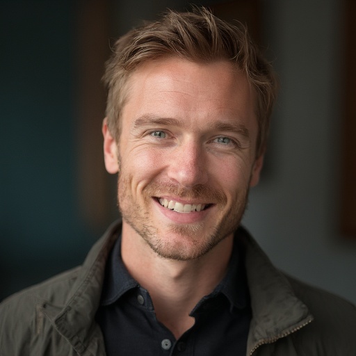 Jake Thornton — independent casino sites reviewer